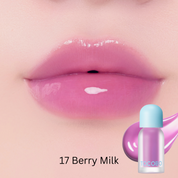 #17berrymilk