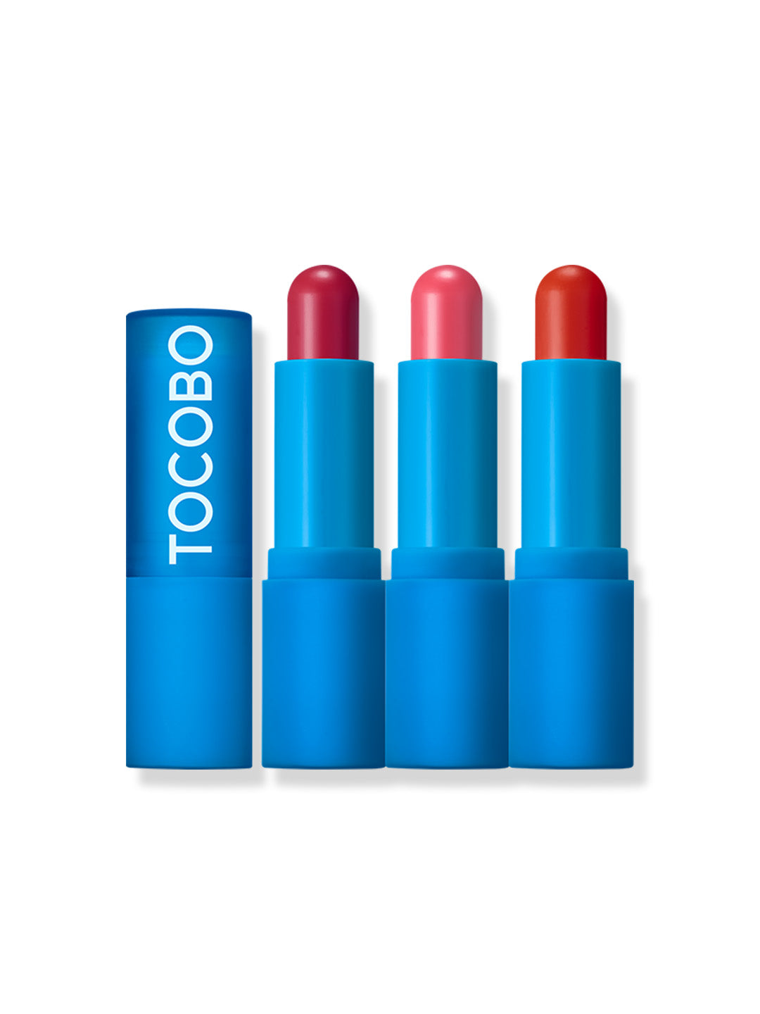 Powder Cream Lip Balm thumbnail