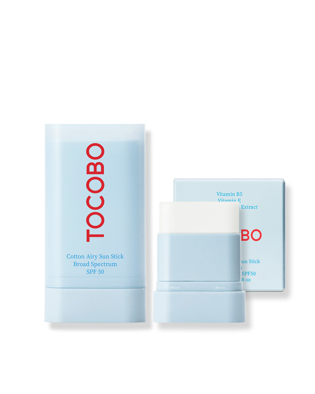SPF On-the-Go Shield Duo