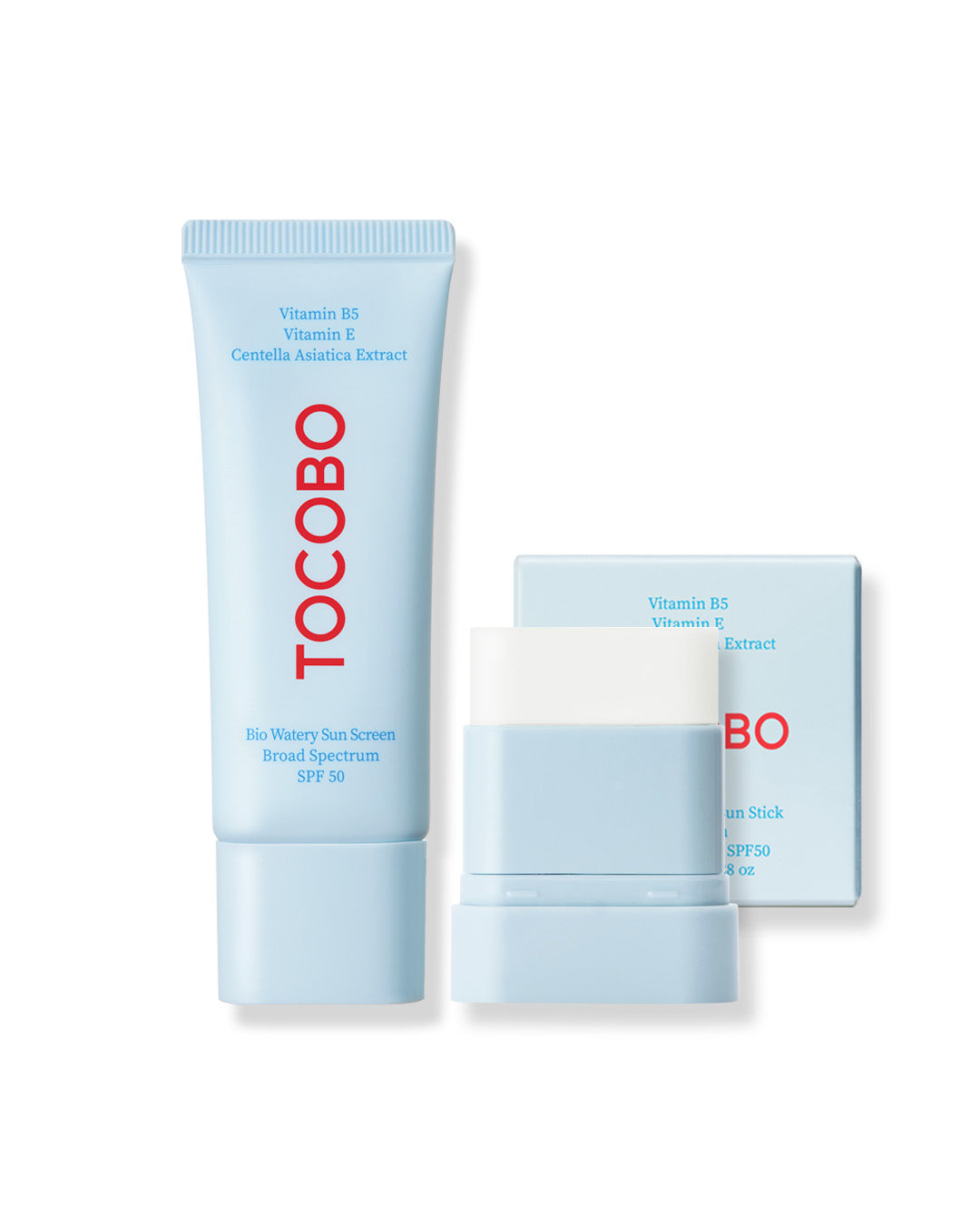 SPF Dewy Reapply Duo thumbnail