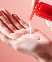 Calamine Pore Control Cleansing Oil