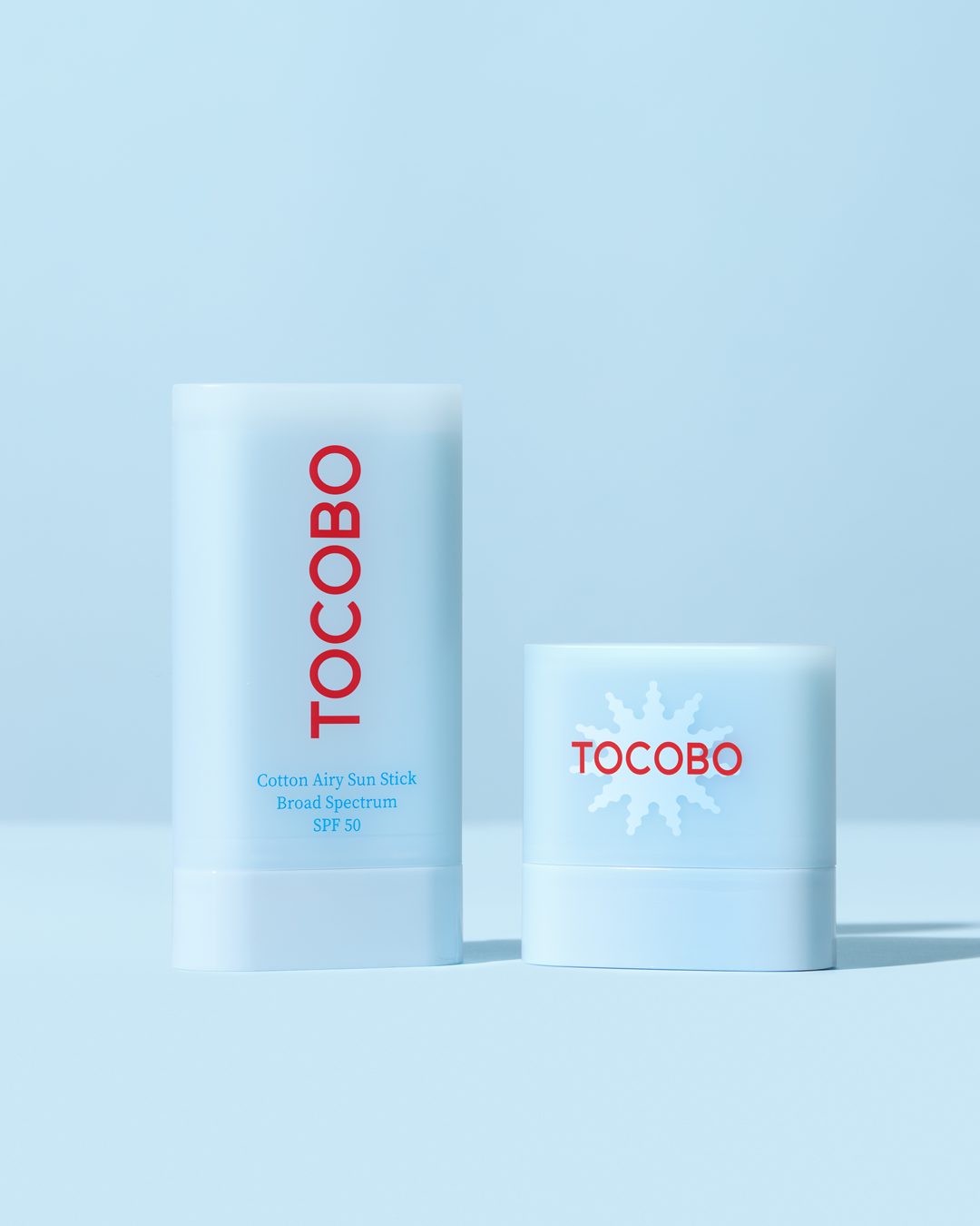 Mini Cotton Airy Sun Stick