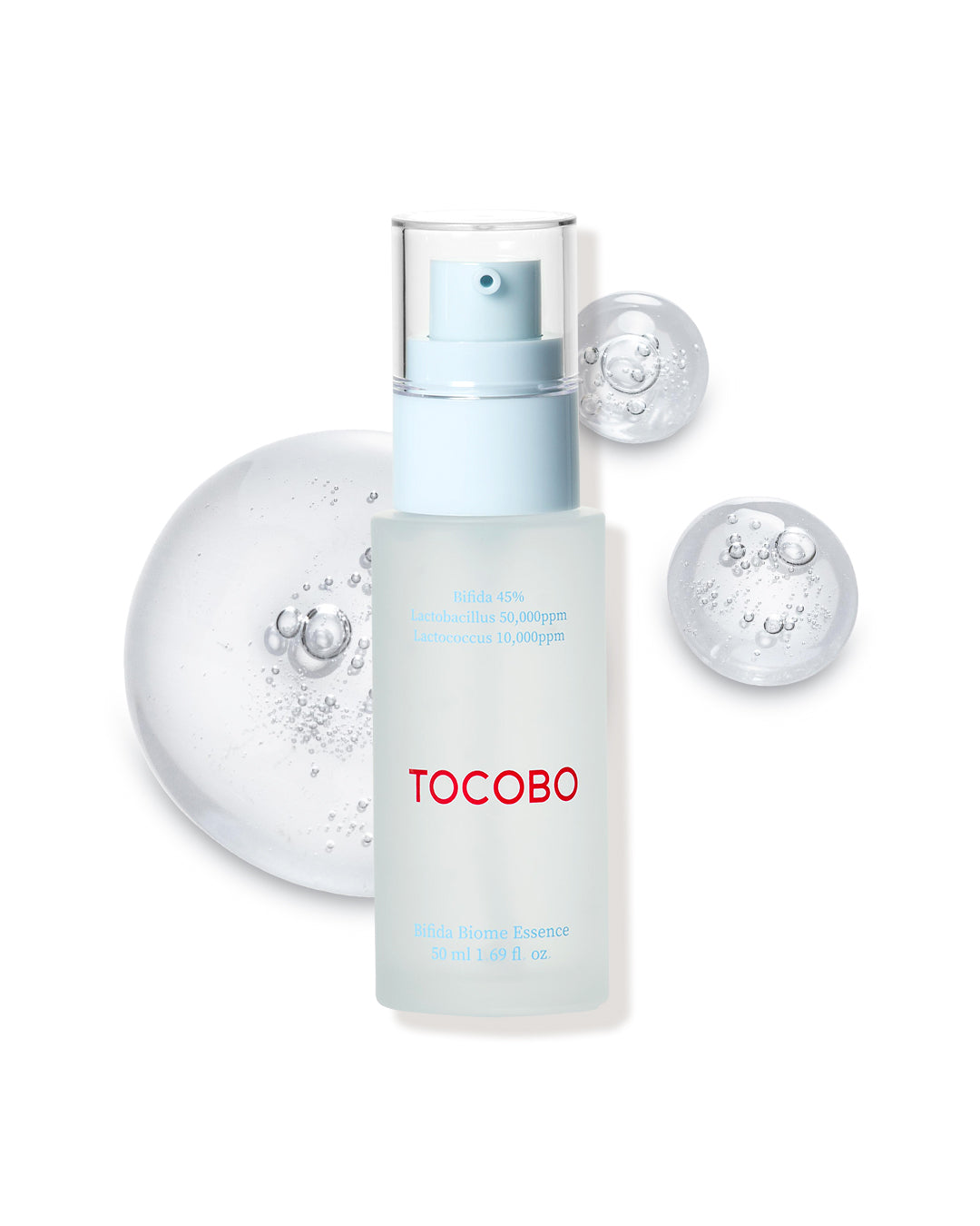 TOCOBO Bifida Biome Essence 50ml - US Official thumbnail