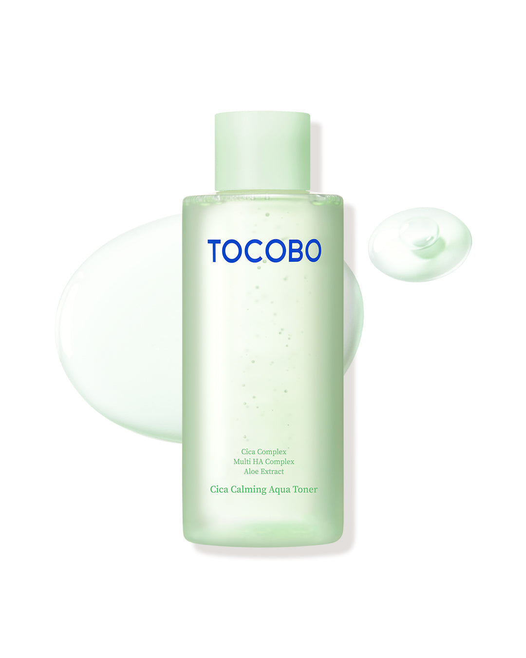 Cica Calming Aqua Toner thumbnail