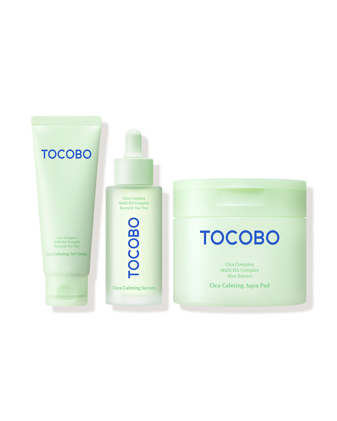 Cica Calming Trio Set