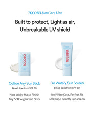 Ultimate Sun Duo