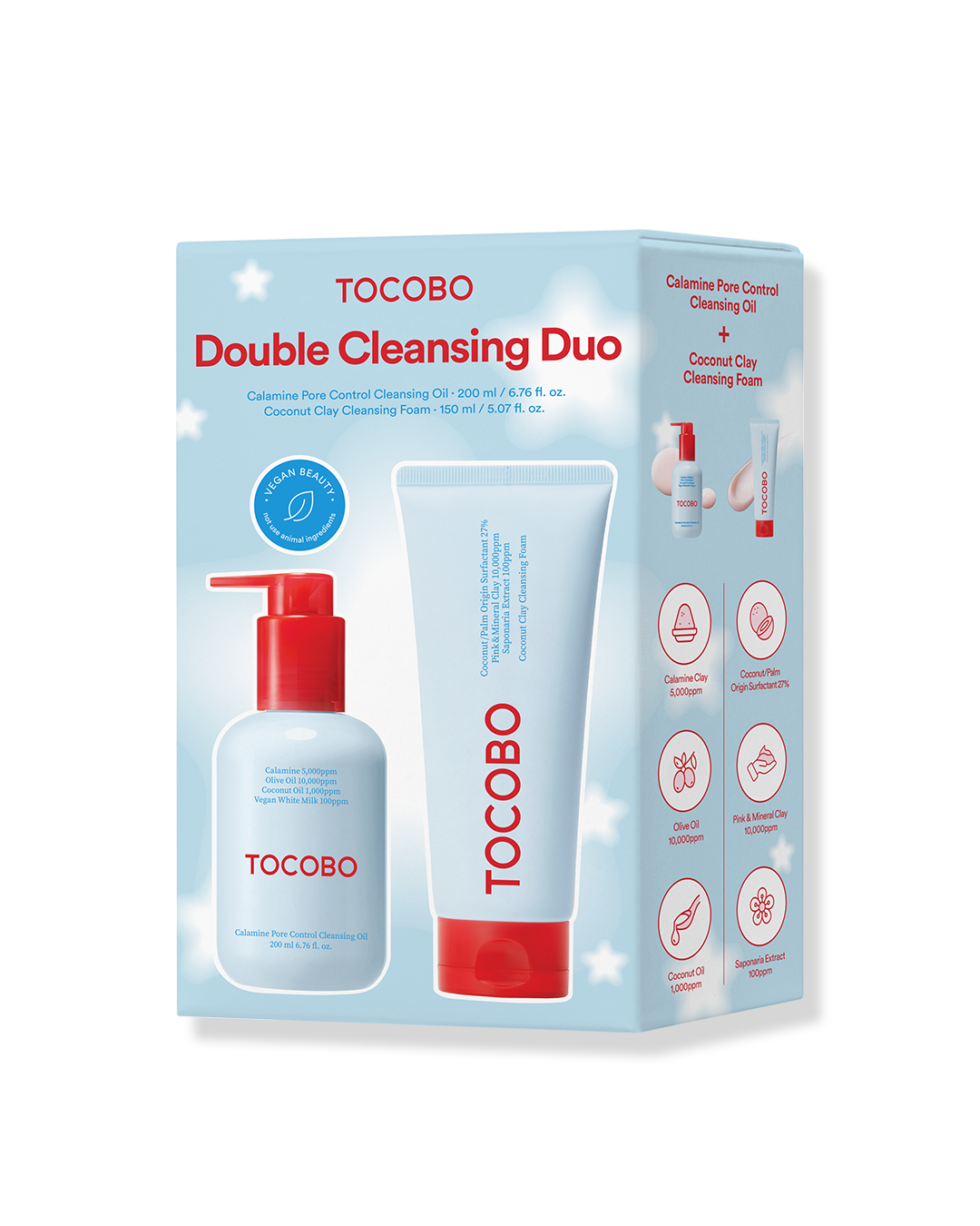 Double Cleansing Duo thumbnail