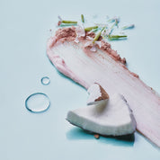 Coconut Clay Cleansing Foam