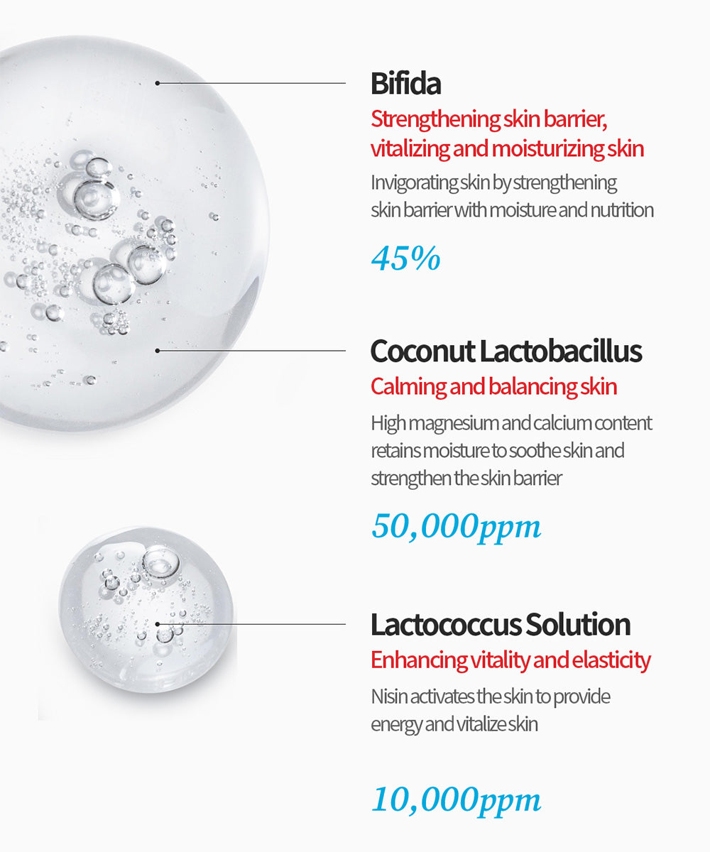 Bifida Biome Essence