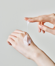 Coconut Clay Cleansing Foam