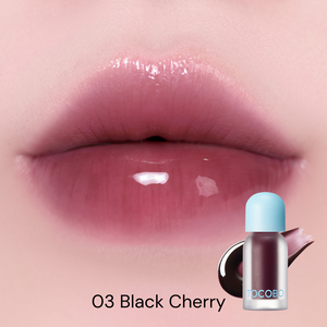 Juicy Berry Plumping Lip Oil (8 Colors)