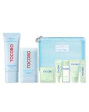 Travel Ready Set