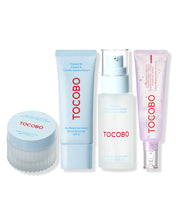 Glass Skin Power Routine Set