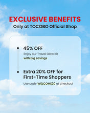 Travel SPF Ready Set