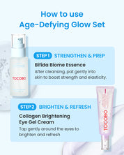 Age Defying Set