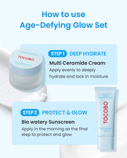 Age Defying Set