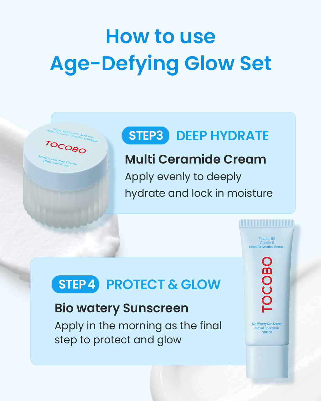 Age Defying Set