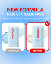Korean SPF Defense Stick Duo