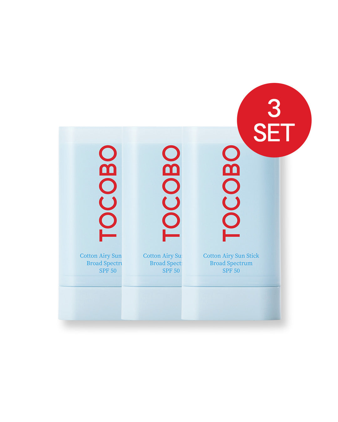 Triple Shield SPF Defense Sun Stick
