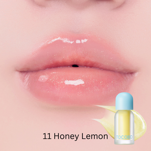 #11honeylemon