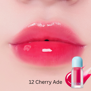 #12cherryade