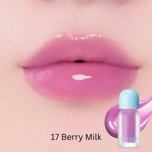 #17berrymilk