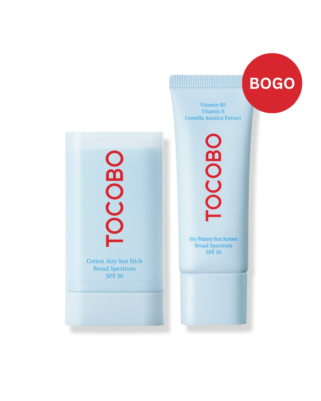 Ultimate Sun Duo