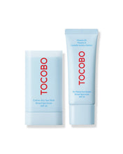 Ultimate Sun Duo