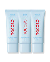 Bio Watery Sun Screen