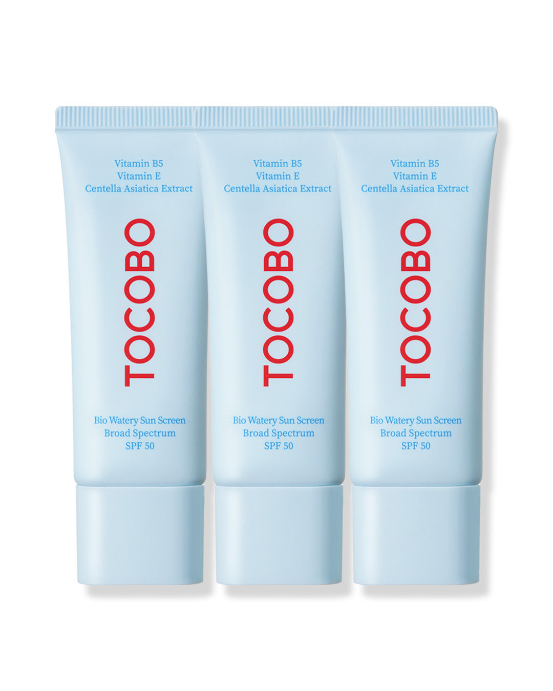 tobacco sunscreen korean TOCOBO now just $33 Matte, soft, and shine-free