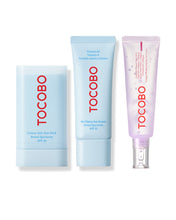 SPF Pro & Dark Circle Savior Set