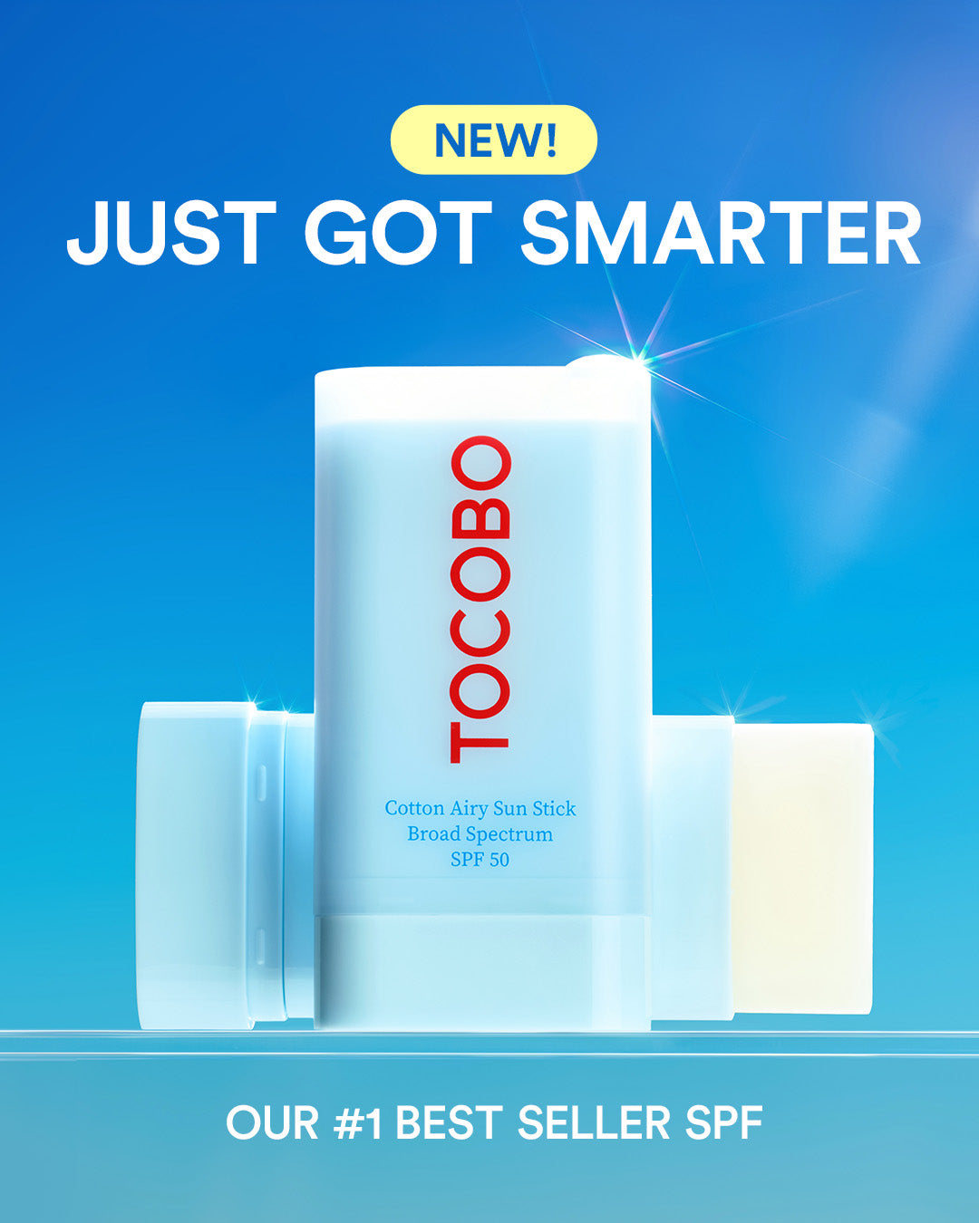 Korean SPF Defense Stick Duo