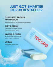 Korean SPF Defense Stick Duo