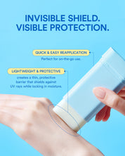 Korean SPF Defense Stick Duo