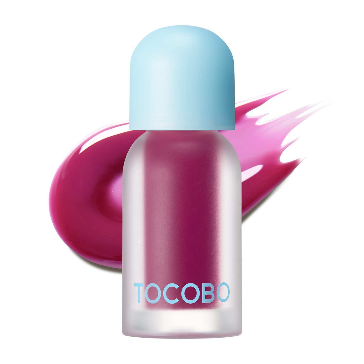 TOCOBO Juicy Berry Plumping Lip Oil (8 Colors) – TOCOBO US TOCOBO Juicy Berry Plumping Lip Oil (8 Colors) – TOCOBO US