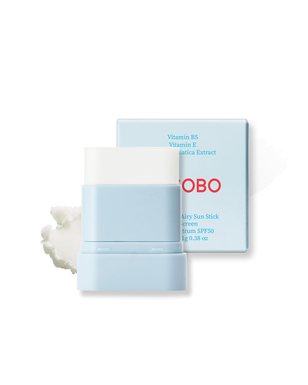 🎁 Mini Cotton Airy Sun Stick (100% off)