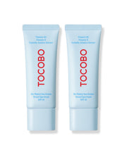 Bio Watery Sun Screen