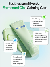 Cica & Hair Essentials Set (Cica Cream+Cica Serum+Hair Mist)