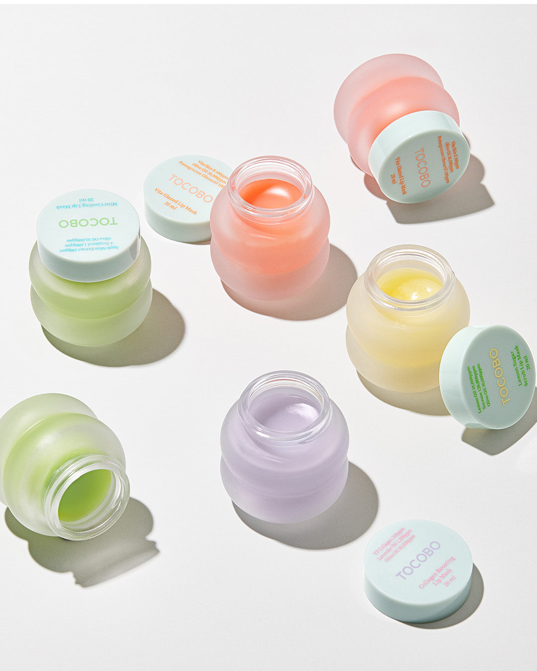 tobacco vita glazed lip mask Tocobo Vita Glazed Lip Mask 20ml / 109.5g Super moisturizing night Lip care Glazed and easy washable texture that melts into lips tobacco vita glazed lip mask Tocobo Vita Glazed Lip Mask 20ml / 109.5g Super moisturizing night Lip care Glazed and easy washable texture that melts into lips