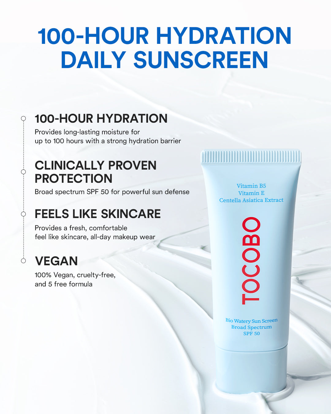 Korean SPF Glow Skincare Duo