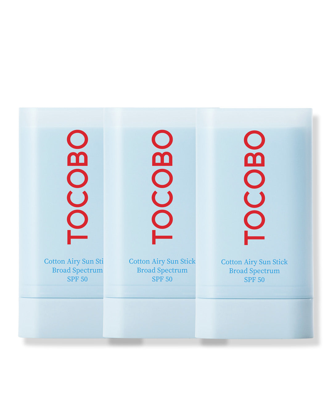 Cotton Airy Sun Stick