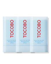 Cotton Airy Sun Stick