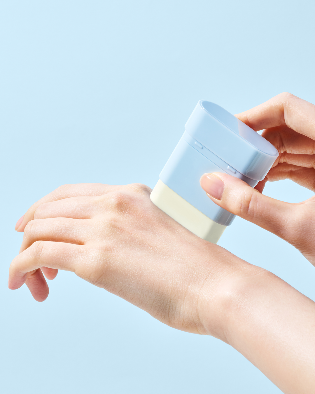 SPF On-the-Go Shield Duo