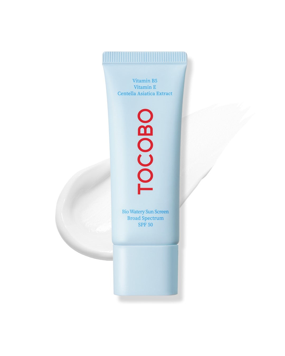 🎁 Bio Watery Sun Screen