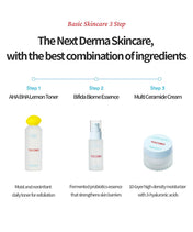 Multi Ceramide Cream