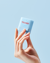 Pocket SPF Set (Red)