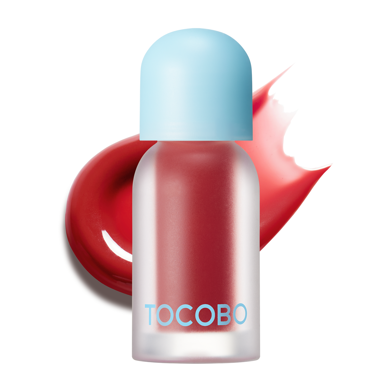 TOCOBO Juicy Berry Plumping Lip Oil (8 Colors)