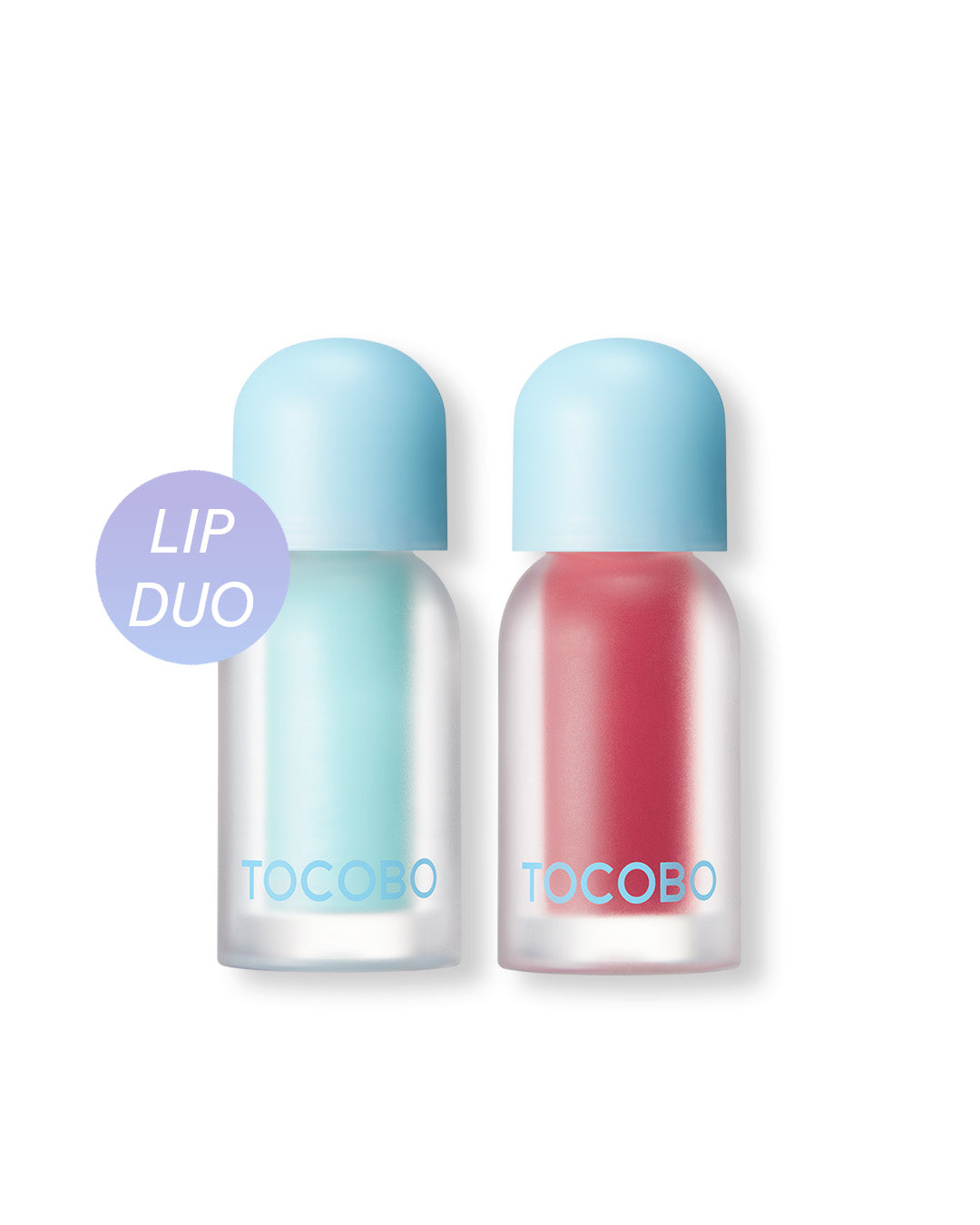 Lip Oil Duo