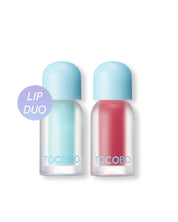 Lip Oil Duo