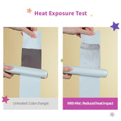 Heat Proof Hair Mist